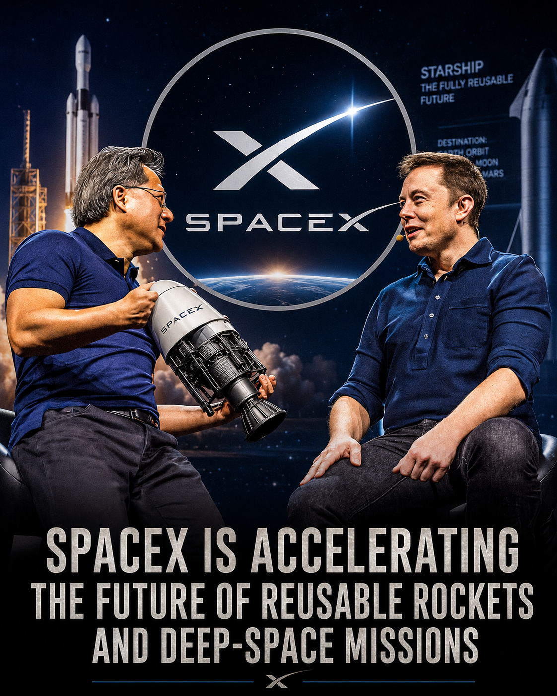 SPX45K roadmap and AI assistant vision
